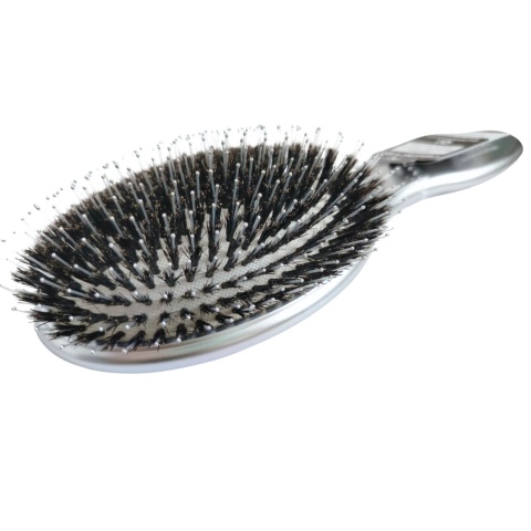 Olivia Garden Supreme Combo Ceramic Szczotka do Rozczesywania z Włosiem Dzika
