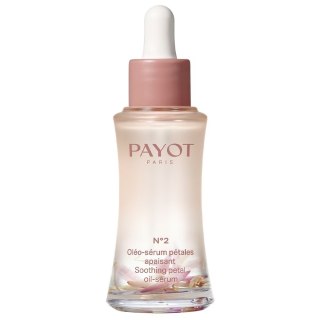 Payot No 2 kojący olejek-serum przeciw zaczerwienieniom 30ml