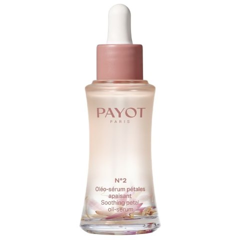 Payot No 2 kojący olejek-serum przeciw zaczerwienieniom 30ml