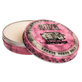 Reuzel Pink Heavy Hold Pomada do włosów Woskowa 113g