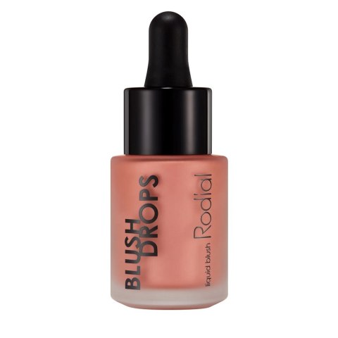 Rodial Blush Drops róż w płynie Sunset Kiss 15ml Rodial Blush Drops róż w płynie Sunset Kiss 15ml