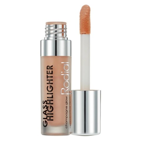 Rodial Glass Highlighter rozświetlacz do twarzy Champagne Glow 4.5ml Rodial Glass Highlighter rozświetlacz do twarzy Champagne Glow 4.5ml