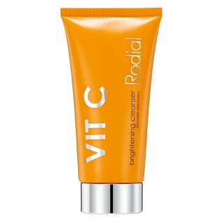 Rodial Vit C Brightening Cleanser oczyszczający żel do twarzy 20ml