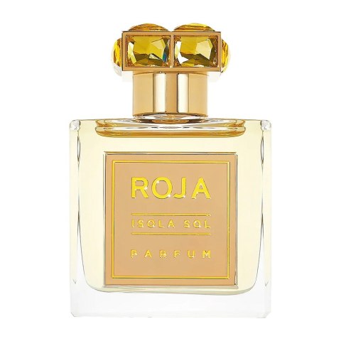 Roja Parfums Isola Sol perfumy spray 50ml - produkt bez opakowania Roja Parfums Isola Sol perfumy spray 50ml - produkt bez opakowania