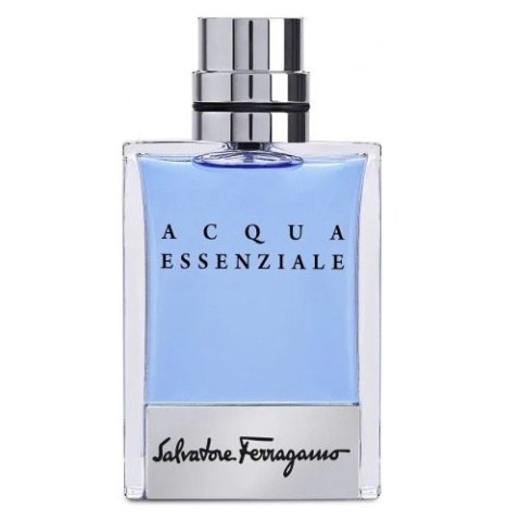 Salvatore Ferragamo Acqua Essenziale Pour Homme woda toaletowa spray 100ml