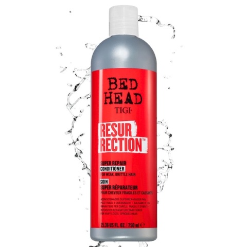 Tigi BH Urban Resurrection Odżywka Regenerująca do Włosów Zniszczonych 750ml