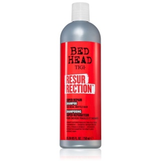 Tigi BH Urban Resurrection Szampon Regenerujący do Włosów Zniszczonych 750ml