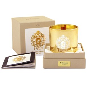 Tiziana Terenzi Andromeda świeca zapachowa 170g