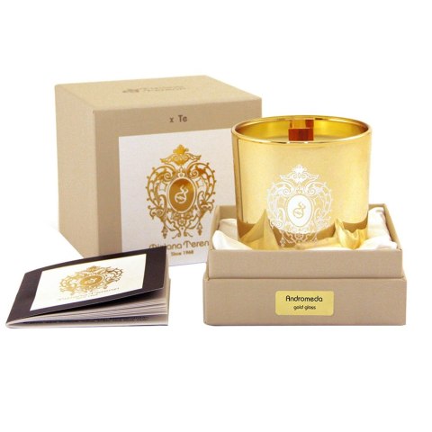 Tiziana Terenzi Andromeda świeca zapachowa 170g