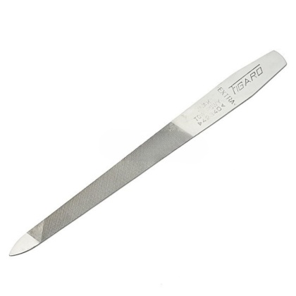 Wirmet Pilnik do Paznokci Figaro Mały 13cm