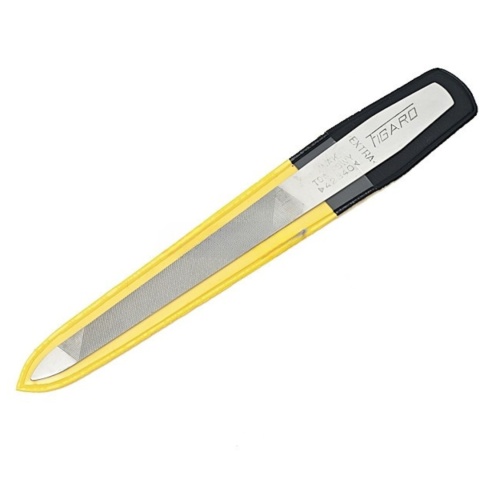 Wirmet Pilnik do Paznokci Figaro Mały 13cm