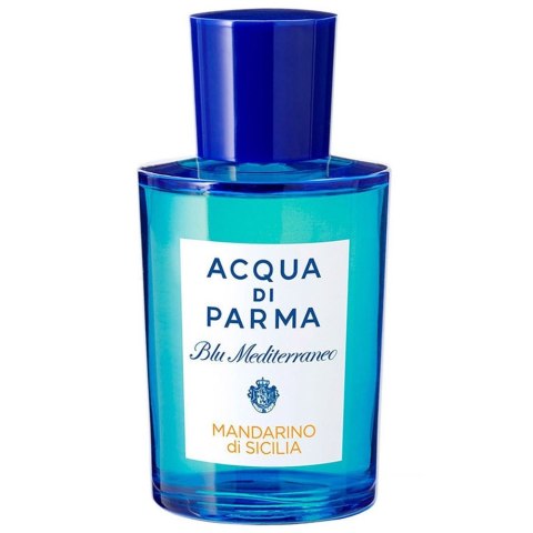 Acqua di Parma Blu Mediterraneo Mandarino Di Sicilia woda toaletowa spray 100ml - produkt bez opakowania Acqua di Parma Blu Mediterraneo Mandarino Di Sicilia woda toaletowa spray 100ml - produkt bez opakowania