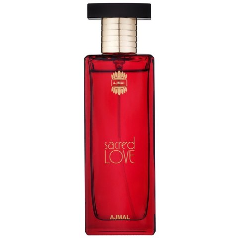 Ajmal Sacred Love woda perfumowana spray 50ml