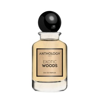 Anthology Exotic Wood woda perfumowana spray 100ml