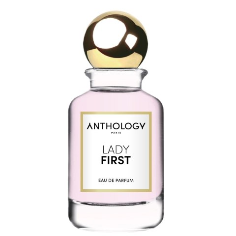 Anthology Lady First woda perfumowana spray 100ml