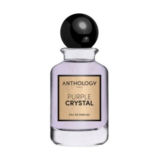 Anthology Purple Crystal woda perfumowana spray 100ml