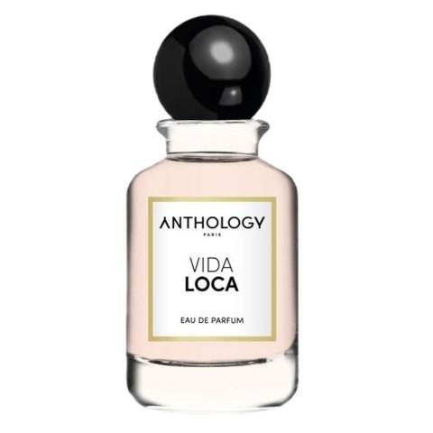 Anthology Vida Loca woda perfumowana spray 100ml