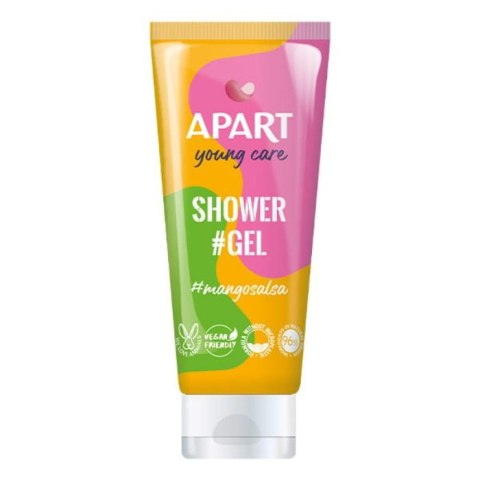 Apart Natural Young Care żel pod prysznic Mango Salsa 200ml