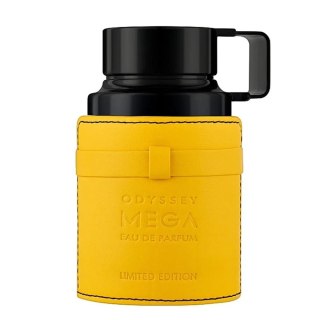 Armaf Odyssey Mega Limited Edition woda perfumowana spray 60ml