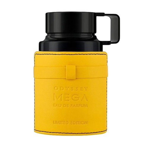 Armaf Odyssey Mega Limited Edition woda perfumowana spray 60ml