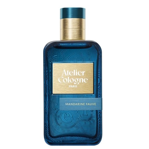 Atelier Cologne Mandarine Fauve woda perfumowana spray 100ml