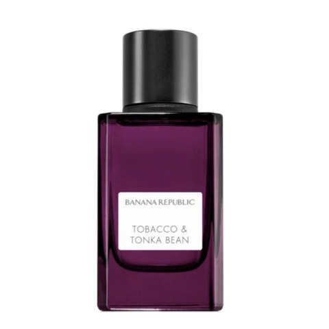 Banana Republic Tobacco & Tonka Bean woda perfumowana spray 150ml