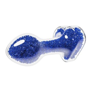 Blush Oh My Gem Prestige korek analny Blue