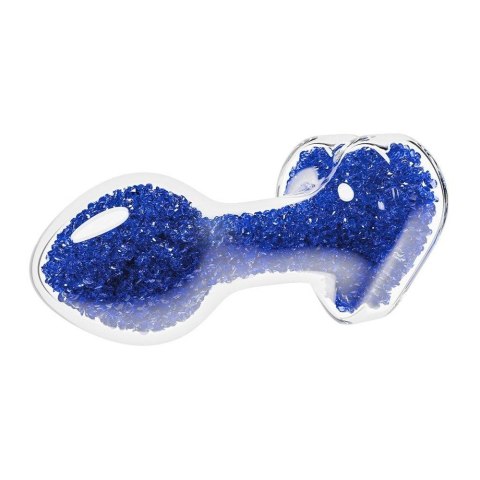 Blush Oh My Gem Prestige korek analny Blue