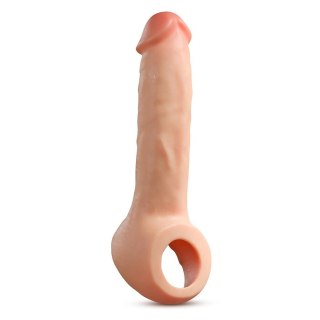 Blush Performance Plus Thrive Penis Extender nakładka z ringiem przedłużająca penisa 22cm