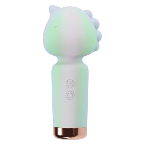 Blush Play with Me Unicorn Dreams wibrator różdżkowy Multicolors