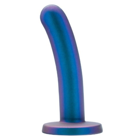 Blush Temptasia Surrender Peg wielofunkcyjne dildo Blue Lust