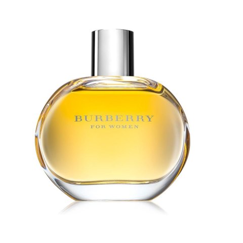 Burberry For Women woda perfumowana spray 100ml Tester