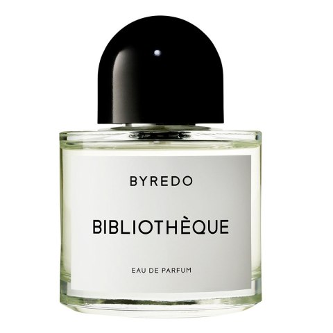 Byredo Bibliotheque woda perfumowana spray 100ml