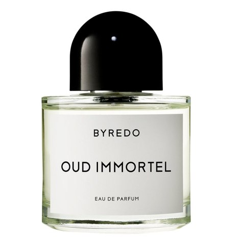 Byredo Oud Immortel woda perfumowana spray 100ml