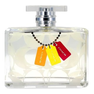 Coach Signature Color woda perfumowana spray 100ml