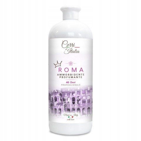 Corri d'Italia Koncentrat do płukania Roma 1000ml