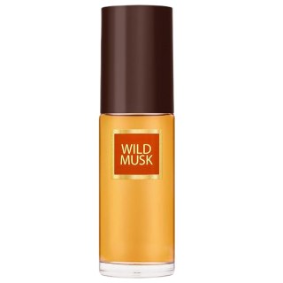 Coty Wild Musk woda kolońska spray 44ml