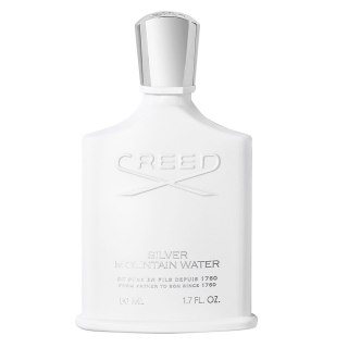 Creed Silver Mountain Water woda perfumowana spray 50ml