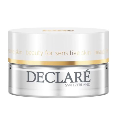 Declare Age Control Essential Eye Cream liftingujący krem pod oczy 15ml