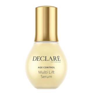 Declare Age Control Multi Lift Serum serum modelujące kontury twarzy 50ml