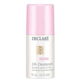 Declare Body Care 24h Deodorant antyperspirant 75ml