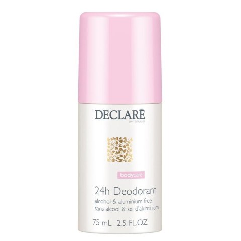 Declare Body Care 24h Deodorant antyperspirant 75ml