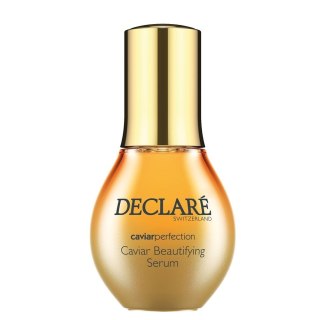 Declare Caviar Perfection Caviar Beautifying Serum przeciwzmarszczkowe serum do twarzy 50ml
