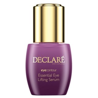 Declare Eye Contour Essential Eye Lifting Serum liftingujące serum pod oczy 15ml