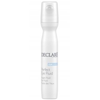 Declare Eye Contour Perfect Eye Fluid chłodzący żel pod oczy 15ml