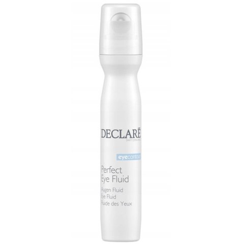 Declare Eye Contour Perfect Eye Fluid chłodzący żel pod oczy 15ml
