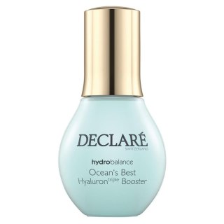 Declare Hydro Balance Ocean's Best Triple Booster hialuronowy booster do twarzy 50ml
