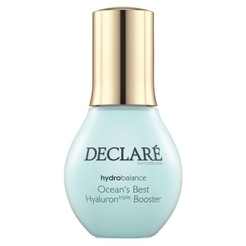 Declare Hydro Balance Ocean's Best Triple Booster hialuronowy booster do twarzy 50ml