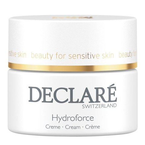 Declare Hydroforce krem do twarzy 50ml