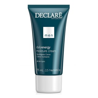 Declare Men Daily Energy nawilżający krem do twarzy dla mężczyzn 75ml